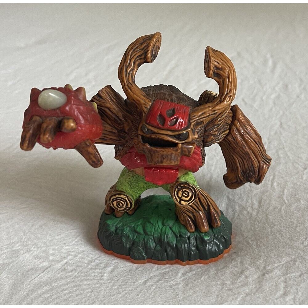 Activision Skylanders: Giants: TREE REX Giant Figure: 85002888